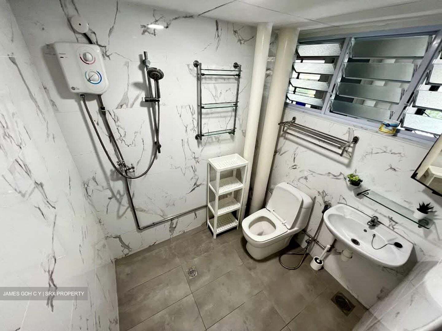Ivory Heights (D22), Condominium #567666341